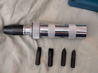 Impact Driver