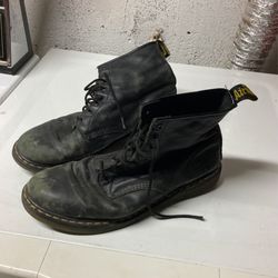 “The Original” Dr. Martens