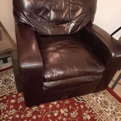 Super Comfy Chair
