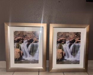 Picture frames