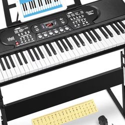 61 Key Keyboard