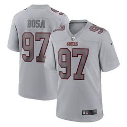 Nike Authentic 49ERS Jerseys!! 