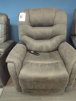 Power lift chairs new