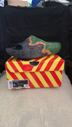 Nike Reactx Rejuven8 Slide