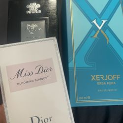 Perfumes & Colognes SoloPacks SPRING HTX