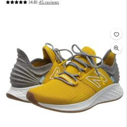 New Balance Men display picture 2