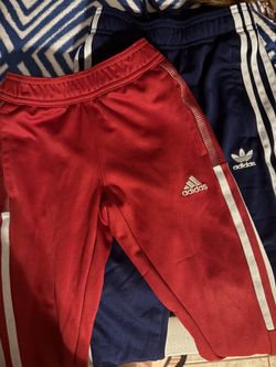 Adidas kids pants !