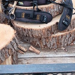 Tree Climber Harness