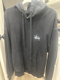 Stussy Hoodie