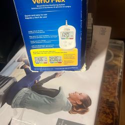 One Touch Version Flex