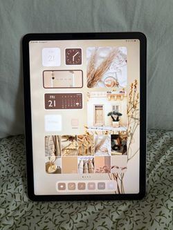 Apple iPad Air 5th Generation