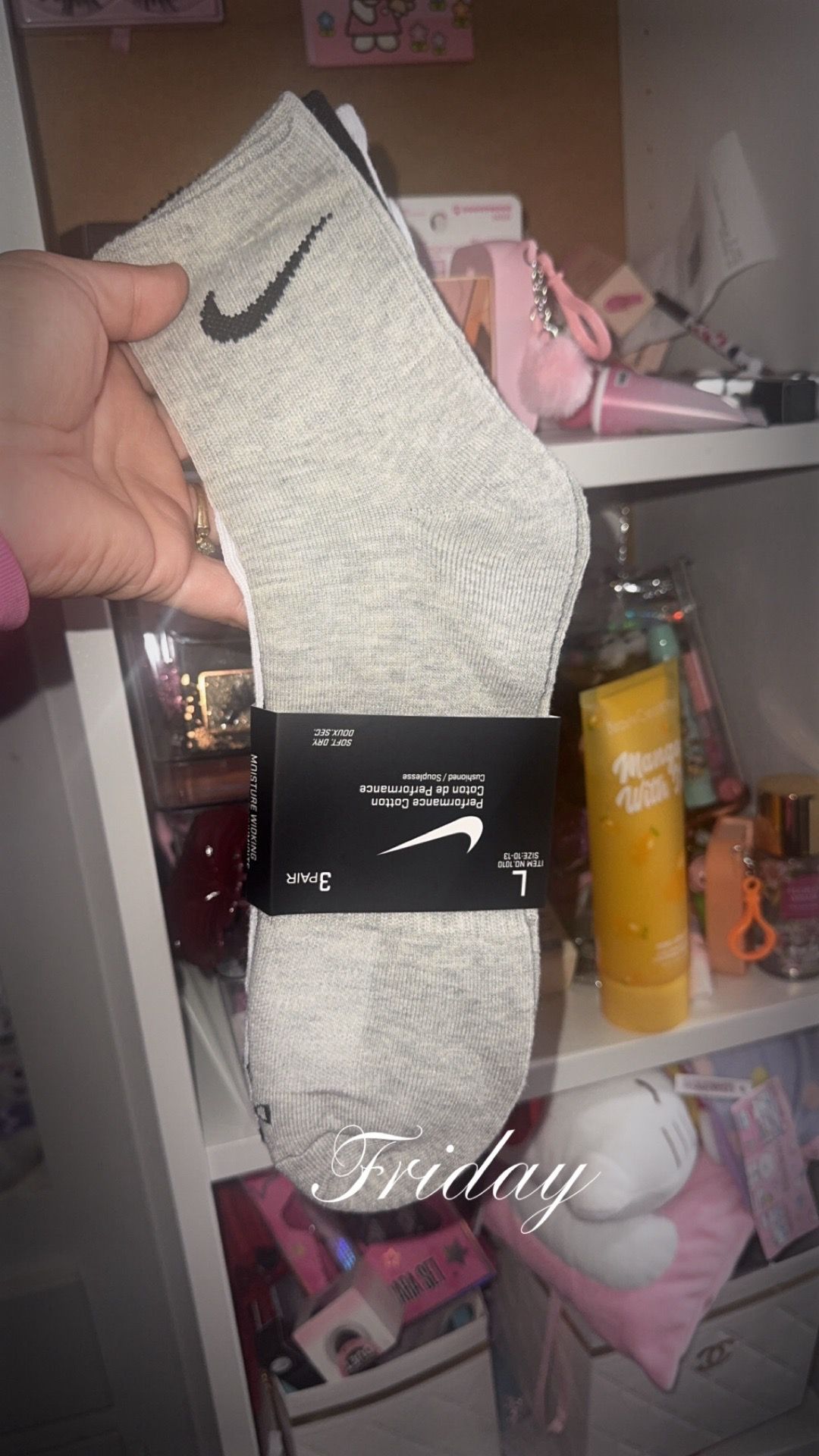 Sockes