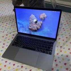 Macbook Pro 13 Inch