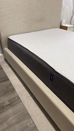 Casper Cooling Select 12" Memory Foam Mattress
