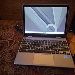 Samsung Galaxy Laptop/tablet 