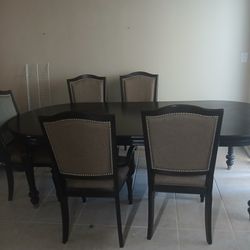 Table Set