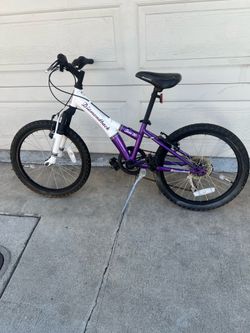 Kids diamondback