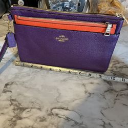 ❤️😍set Wallet Coach 