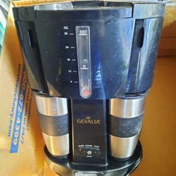 Coffee Maker