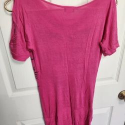 Teen top, size small