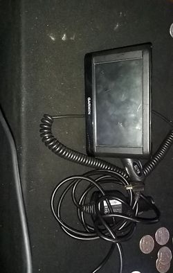 GPS system