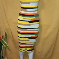 Variedad De Vestidos 