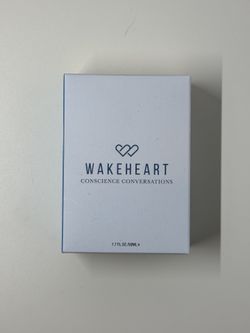  Wakeheart Perfume