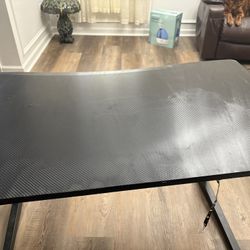 Gaming Desk