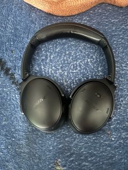 BOSE QuietComfort Headphones II