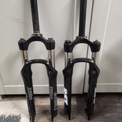 Mountain Bikes Treck Norco Specialized 