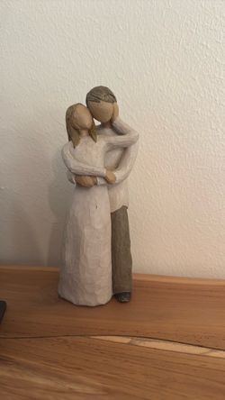 Willow Tree Figurine