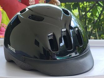 Troxel Helmet 