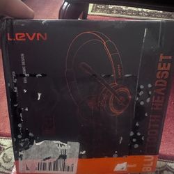 Levn Bluetooth Headset