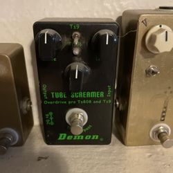 Demon Tube Screamer