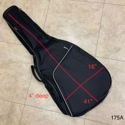 Brand New Padded Acoustic Gig Bag