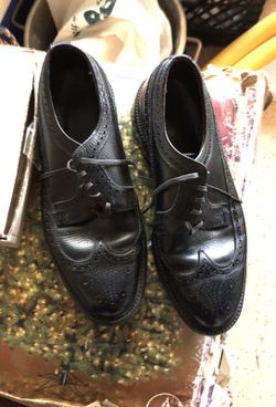 Men’s size 10
