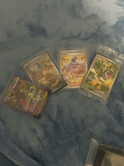  Pokemon Card Bundle : Perfect Order 
