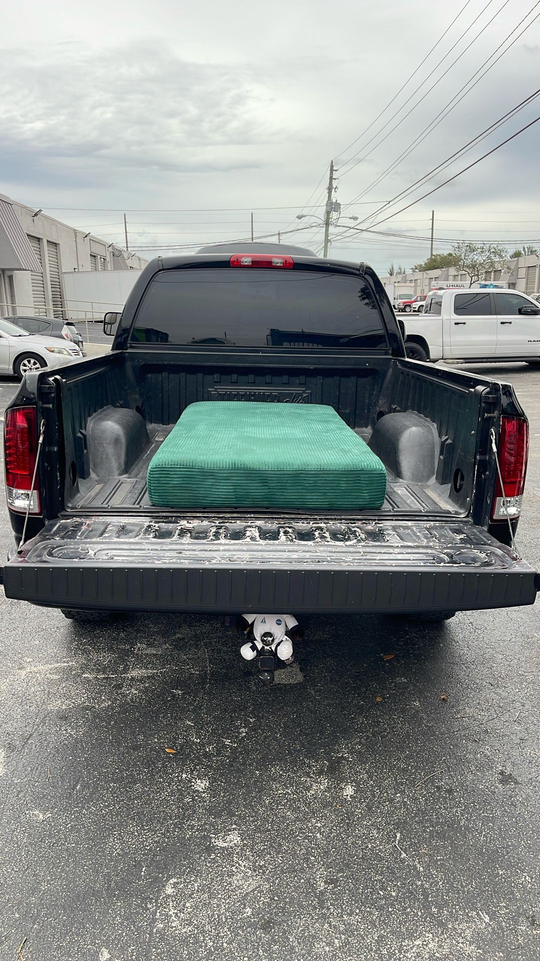 Bed Twin From Sofa ποΈ $50