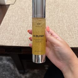 Maelys B-Glowy Brightening Serum