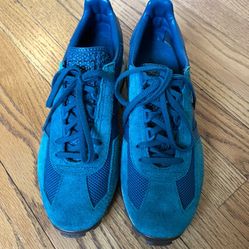 Adidas RACING 1 Men's Size 8.5 Dmarin Panton Casual Shoes