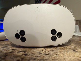 Meta 3 VR
