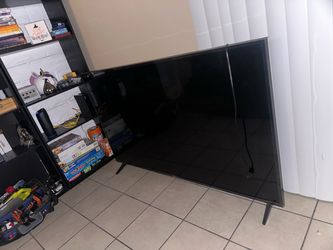 LG tv 65in