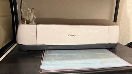 cricut maker