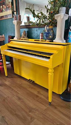 Piano