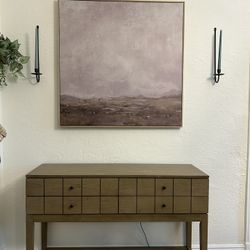 Console Table 