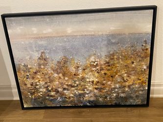 Ethan Allen “Blossoms by the Sea”