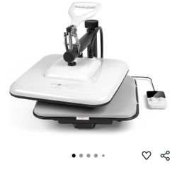 Shirt Press