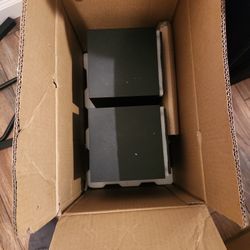 Polk Surround Speakers 