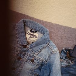 Boys Bundle Size 2t. Ninos 