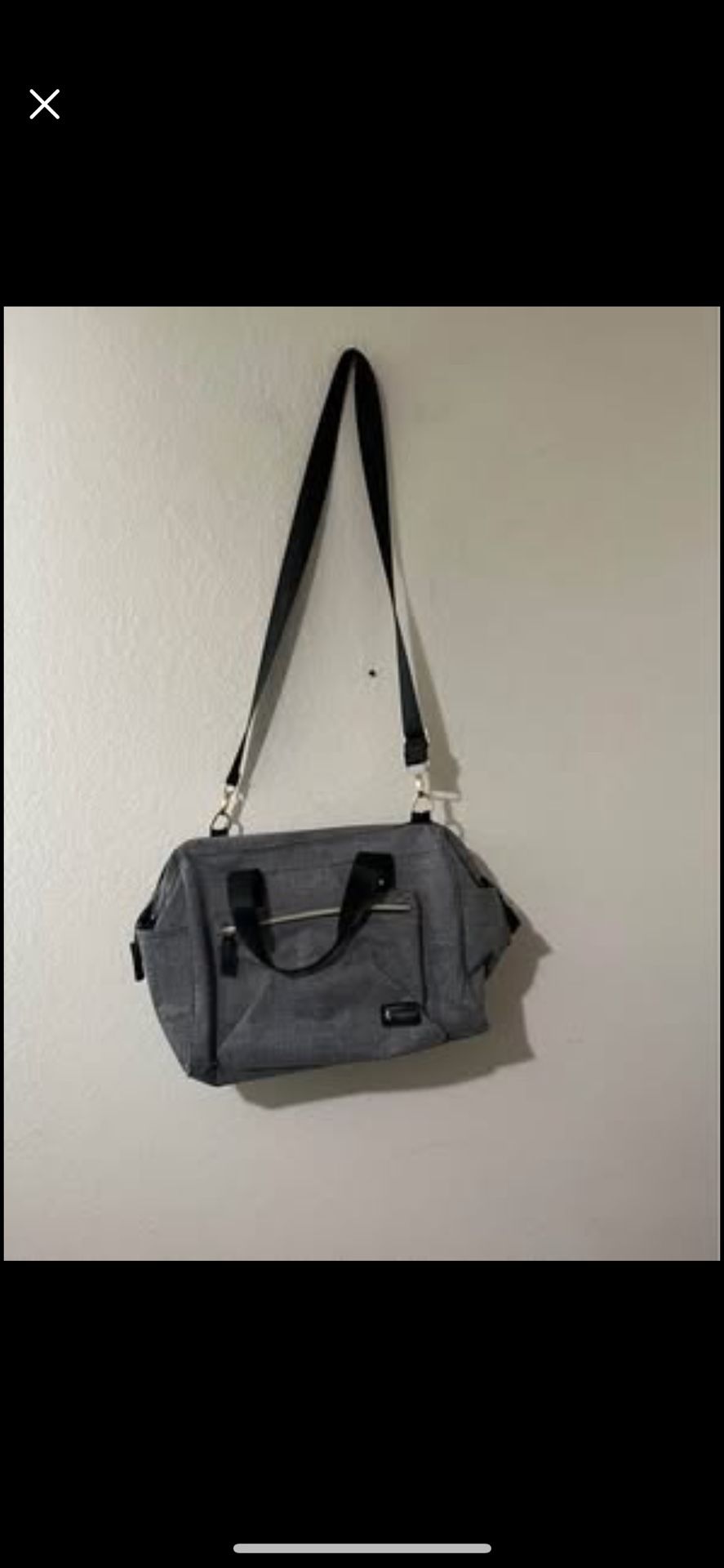 Ruvalino tote bag